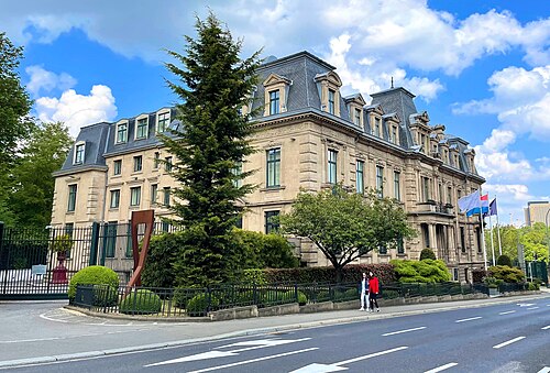 Banque centrale du Luxembourg